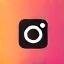 Icône Instagram